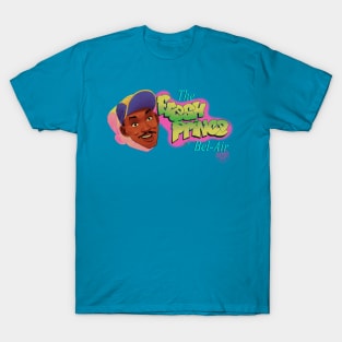 Fresh Prince T-Shirt